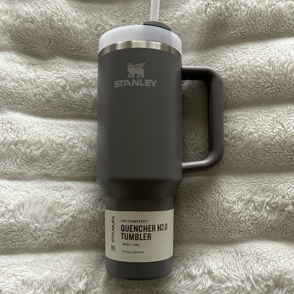 Stanley Other - NWT- Stanley Quencher H2.0 Tumbler